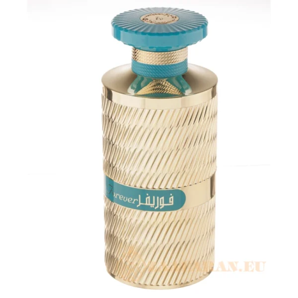 Forever-4-768x768 Apa de Parfum Forever Gold, Ard Al Zaafaran, Unisex-100ml
