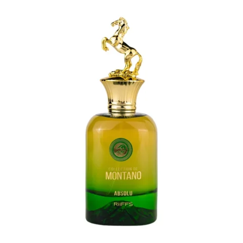 Apa De Parfum Colection De Montano Absolu, Riiffs, Unisex-100ml