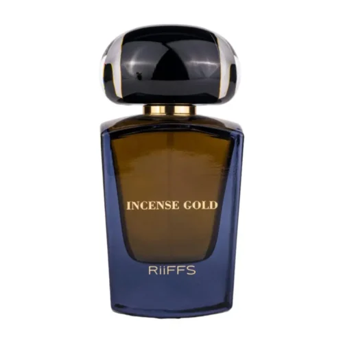 Apa De Parfum Incense Gold, Riiffs, Femei-100ml