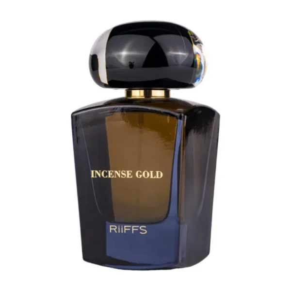 H75A0653-1024x1024.jpg Apa De Parfum Incense Gold, Riiffs, Femei-100ml