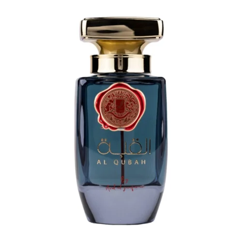 Apa de Parfum Al Qubah, Ard Al Zaafaran, Femei-100ml