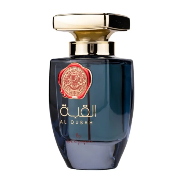 H75A1712.jpg Apa de Parfum Al Qubah, Ard Al Zaafaran, Femei-100ml