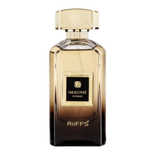Extract de Parfum Imagine Homme, Riiffs, Barbati-100ml