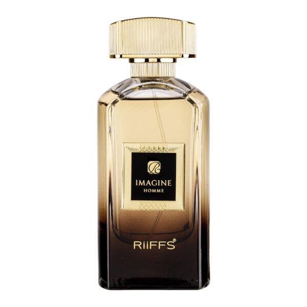 Imagine-1 Extract de Parfum Imagine Homme, Riiffs, Barbati-100ml