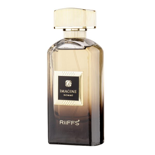 Imagine-2 Extract de Parfum Imagine Homme, Riiffs, Barbati-100ml