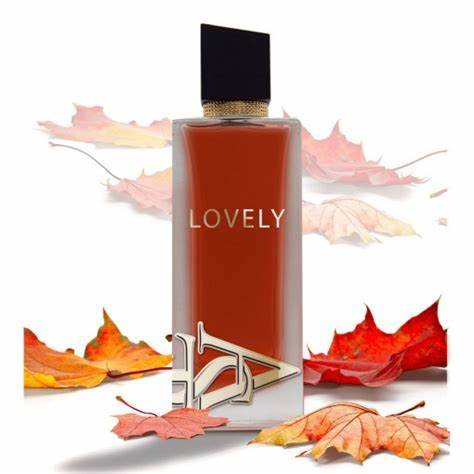 Apa De Parfum Lovely, Asten, Femei-100ml