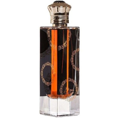 Apa de Parfum Oud Fazza, Ard Al Zaafaran, Unisex-100ml