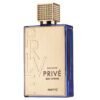 Apa de Parfum Prive Blue, Riiffs, Unisex-80ml