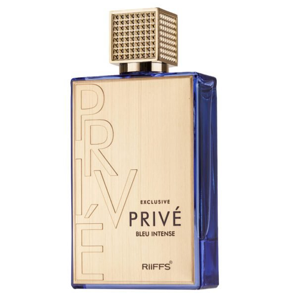Prive-2 Apa de Parfum Prive Blue, Riiffs, Unisex-80ml