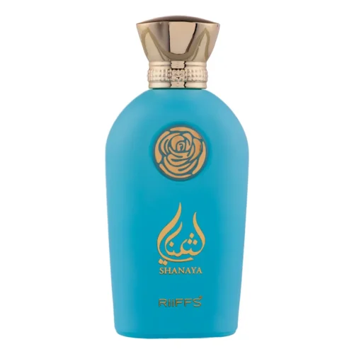 Apa De Parfum Shanaya, Riiffs, Femei-100ml