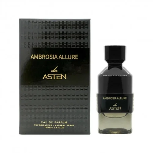Apa De Parfum Ambrosia Allure, Asten, Unisex-100ml