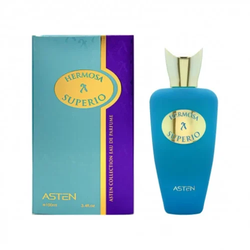 Apa De Parfum Hermosa Superior, Asten, Femei-100ml
