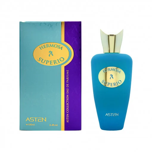 apa-de-parfum-asten-hermosa-superio-femei-100ml~1578 Apa De Parfum Hermosa Superior, Asten, Femei-100ml