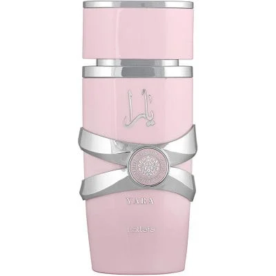 Apa de Parfum Yara, By Lattafa, Femei-100ml