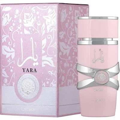 apa-de-parfum-lattafa-yara-femei-100-ml~2403 Apa de Parfum Yara, By Lattafa, Femei-100ml