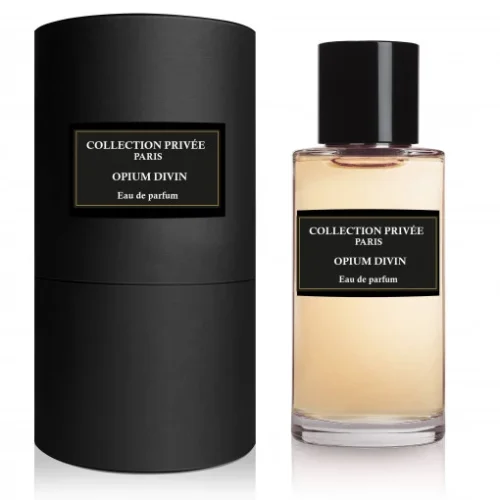Apa De Parfum Opium Divin, Collection Privee Paris, Femei-50ml
