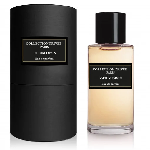 apa-de-parfum-opium-divin-collection-privee-paris-50-ml-femei~1733 Apa De Parfum Opium Divin, Collection Privee Paris, Femei-50ml