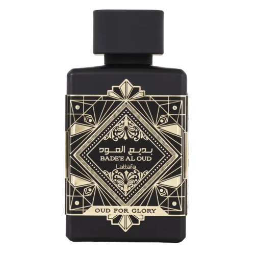 Apa de Parfum Bade`e Al Oud, Lattafa, Barbati-100ml
