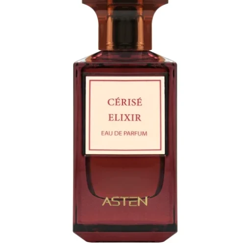 Apa De Parfum Cherise Elixir, Asten, Unisex-100ml