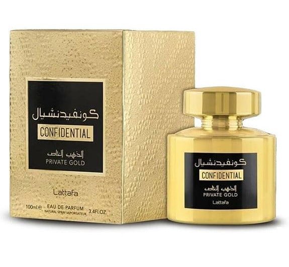confidential-private-gold-100ml-apa-de-parfum-8367339-854-2592 Confidential Private Gold, By Lattafa, Femei-100ml