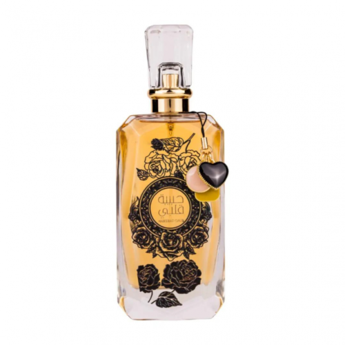 Apa de Parfum Habeebat Qalbi,Ard Al Zaafaran, Unisex-100ml