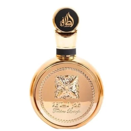 Apa de Parfum Fakhar Extract Women, By Lattafa, Femei-100ml