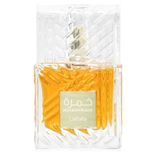 Apa de Parfum Khamrah, Lattafa, Unisex-100ml