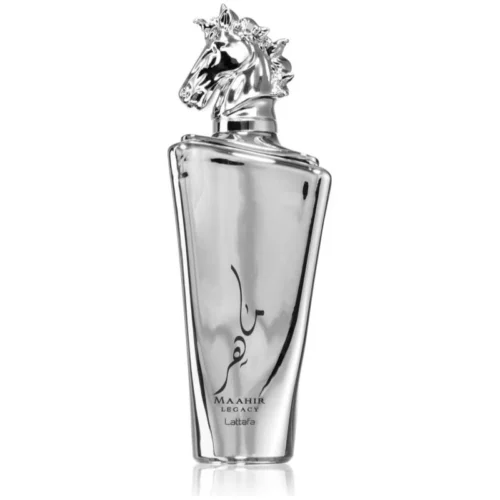 Apa de Parfum Maahir Legacy, By Lattafa, Barbati-100ml