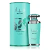 Apa de Parfum Mayar Natural Intense, Lattafa, Femei-100ml