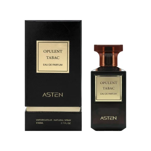 opulent-tabac-by-asten-apa-de-parfum-80-ml-unisex~3923 Apa De Parfum Opulent Tabac, Asten, Unisex-100ml