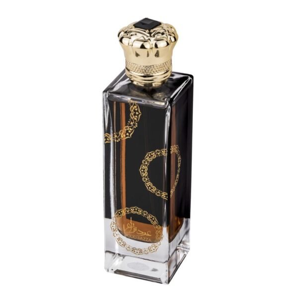 oud-fazza-u Apa de Parfum Oud Fazza, Ard Al Zaafaran, Unisex-100ml