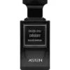Apa De Parfum Oud Ou Desert, Asten, Unisex-100ml