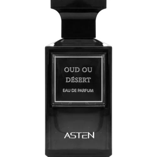Apa De Parfum Oud Ou Desert, Asten, Unisex-100ml