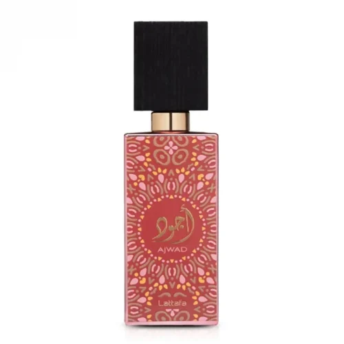 Apa de Parfum Ajwad Pink To Pink, By Lattafa, Femei-60ml