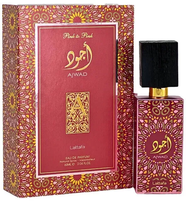 parfum-ajwad-pink-to-pink-lattafa-apa-de-parfum-100-ml-femei-948530 Apa de Parfum Ajwad Pink To Pink, By Lattafa, Femei-60ml