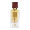 Apa de Parfum Ana Abiyedh Rouge, Lattafa, Femei-60ml