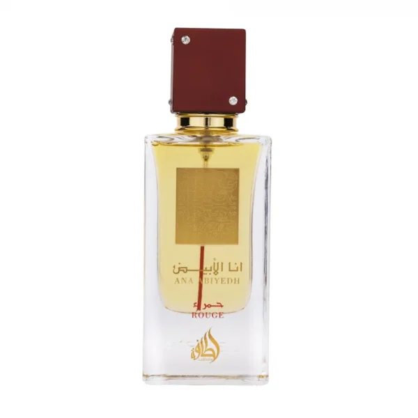 parfum-arabesc-ana-abiyedh-rouge-apa-de-parfum-60-ml-femei-108-4196 Apa de Parfum Ana Abiyedh Rouge, Lattafa, Femei-60ml