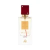 Apa de Parfum Ana Abiyedh Rouge, Lattafa, Femei-60ml