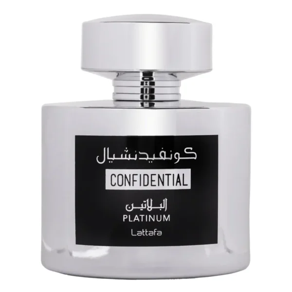 parfum-arabesc-confidential-platinum-apa-de-parfum-100-ml-barbati-484486 Confidential Platinum, By Lattafa, Barbati-100ml