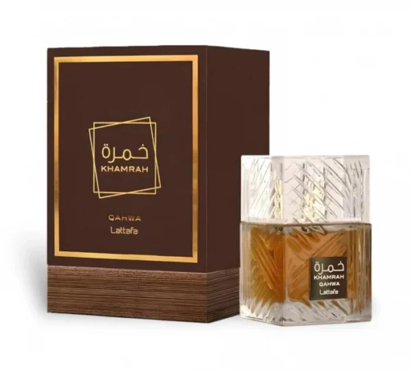 parfum-arabesc-khamrah-qahwa-apa-de-parfum-100-ml-unisex-533862 Apa de Parfum Khamrah Qahwa, Lattafa, Unisex-100ml