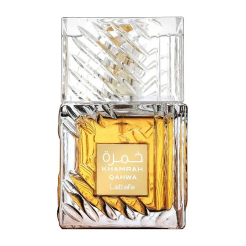 Apa de Parfum Khamrah Qahwa, Lattafa, Unisex-100ml
