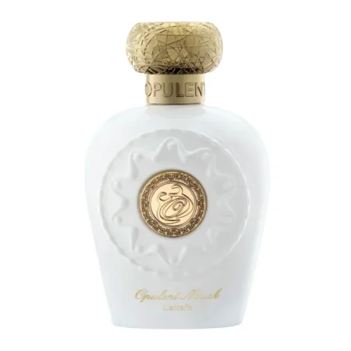 Apa de Parfum Opulent Musk, By Lattafa, Femei-100ml
