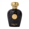 Apa de Parfum Opulent Oud, Lattafa, Unisex-100ml