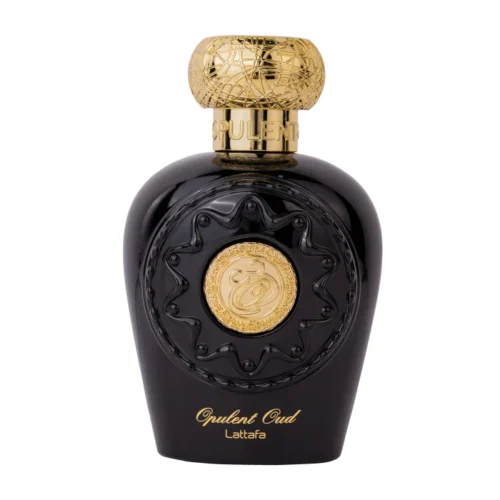 Apa de Parfum Opulent Oud, Lattafa, Unisex-100ml