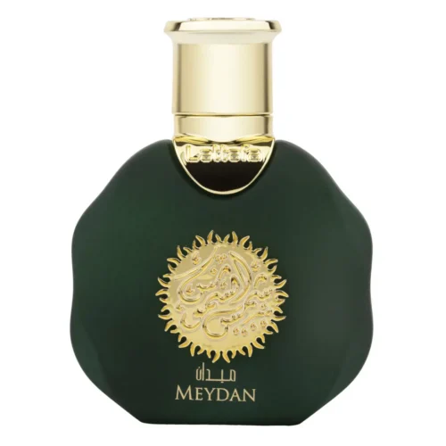 Apa de Parfum Meydan Shamoos, Lattafa, Unisex-35ml