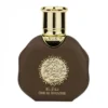 Apa de Parfum Oud Al Khuloud Shamoos, Lattafa, Unisex-35ml