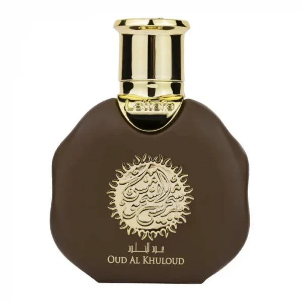 parfum-arabesc-lattafa-shams-al-shamoos-oud-al-khuloud-apa-de-parfum-35-ml-unisex-954622 Apa de Parfum Oud Al Khuloud Shamoos, Lattafa, Unisex-35ml