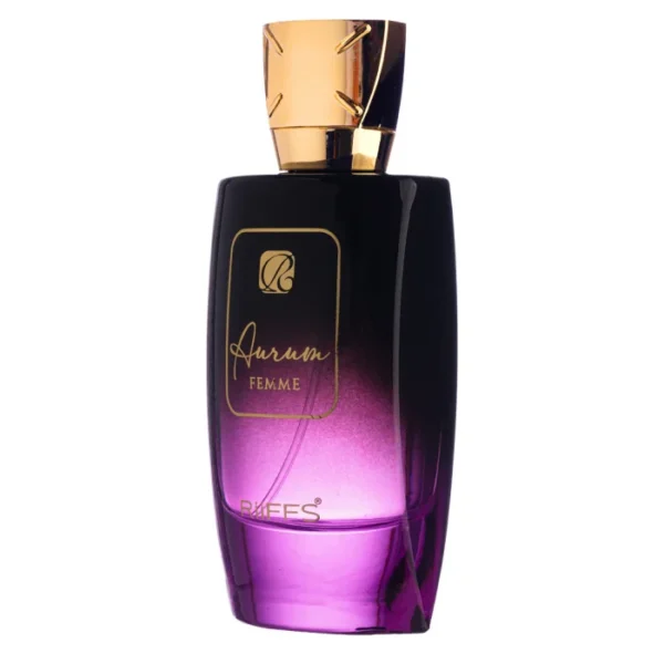 parfum-aurum-femme-riiffs-apa-de-parfum-100-ml-femei-636526 Extract de Parfum Aurum Femme, Riiffs, Femei-100ml