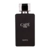 Apa de Parfum Cafe Noir, Riiffs, Barbati-100ml
