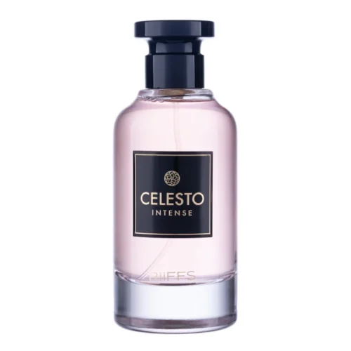 Apa de Parfum Celesto Intense, Riiffs, Unisex-100ml